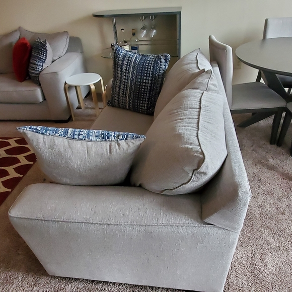 Other Complete Living Room And Bedroom Set 2months Old Poshmark